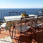 Bed & Breakfast Rifugio Stellato Conca dei Marini