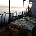 Rifugio Stellato Bed & Breakfast Conca dei Marini
