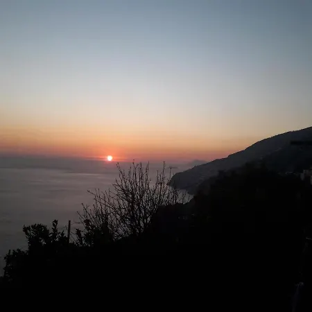 Rifugio Stellato Отель типа 