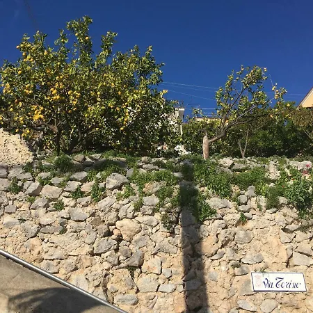 Rifugio Stellato Отель типа 