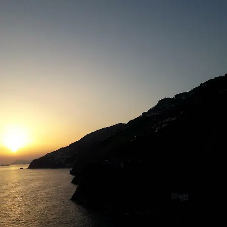Nocleg ze śniadaniem Rifugio Stellato Conca dei Marini