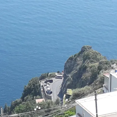 Nocleg ze śniadaniem Rifugio Stellato *