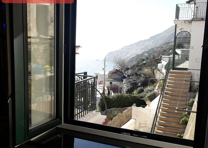 Rifugio Stellato Отель типа 