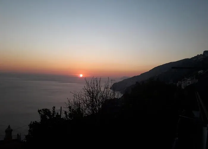 Rifugio Stellato Отель типа 