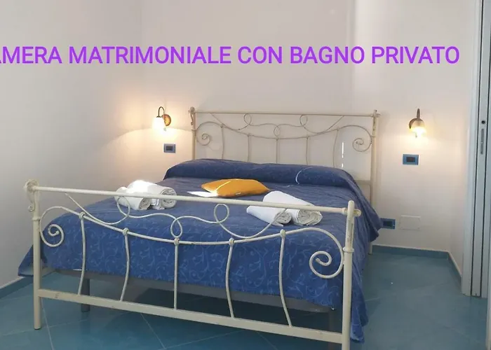 Rifugio Stellato *