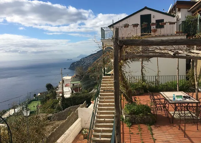Rifugio Stellato Отель типа 