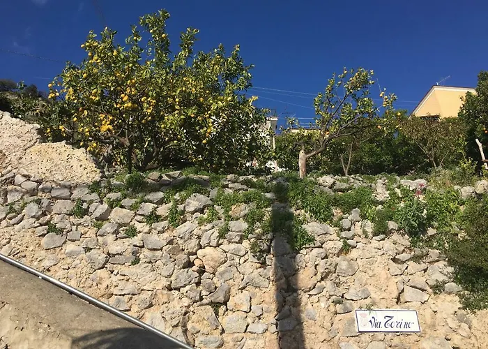 Rifugio Stellato Отель типа 