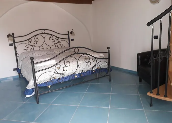 Rifugio Stellato Отель типа 