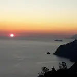 Frühstückspension Rifugio Stellato Conca dei Marini