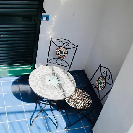 ベッド・アンド・ブレックファスト Rifugio Stellato *