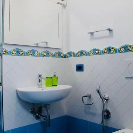 Rifugio Stellato コンカ・デイ・マリーニ