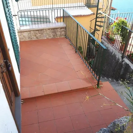 ベッド・アンド・ブレックファスト Rifugio Stellato