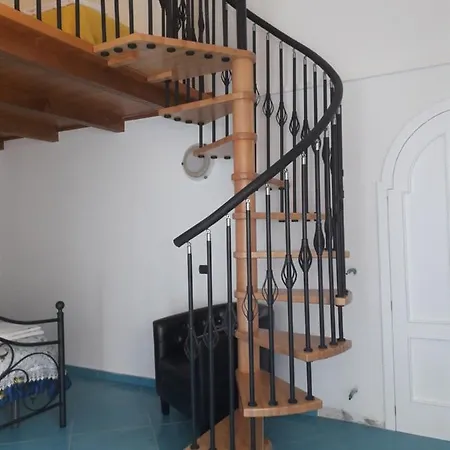 ベッド・アンド・ブレックファスト Rifugio Stellato *