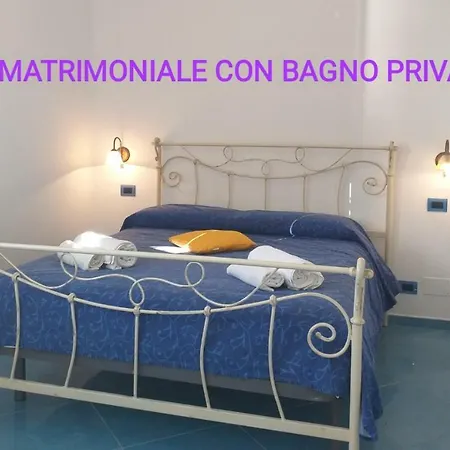 Rifugio Stellato *