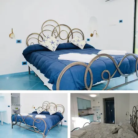 Rifugio Stellato Bed & Breakfast