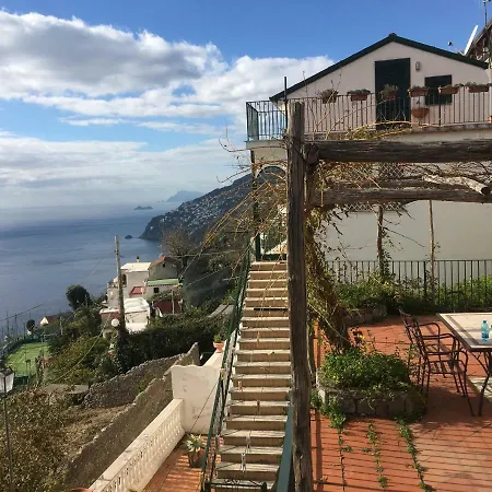 Rifugio Stellato Bed & Breakfast *