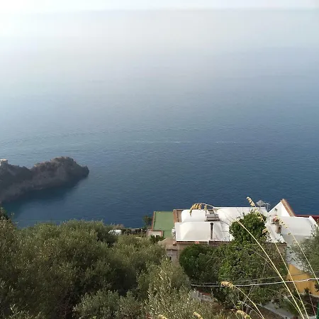 Rifugio Stellato Bed & Breakfast