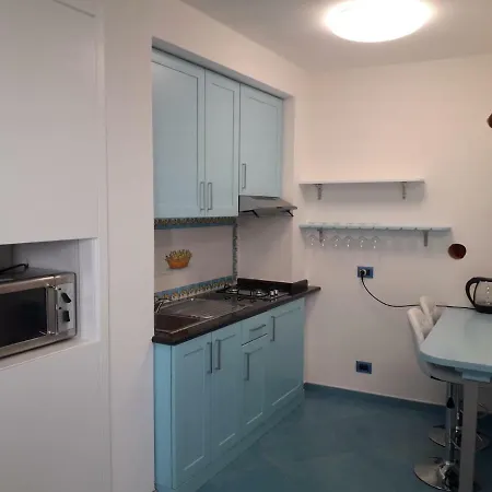 Rifugio Stellato Bed & Breakfast