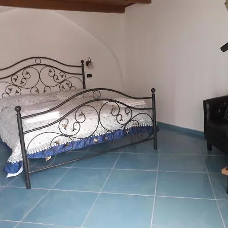 Rifugio Stellato Bed & Breakfast Conca dei Marini