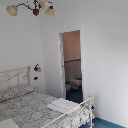 Bed & Breakfast Rifugio Stellato *