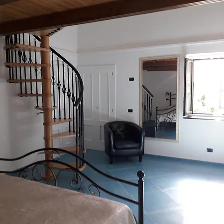 Rifugio Stellato Bed and Breakfast